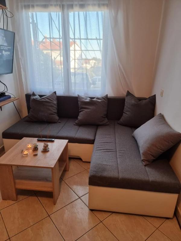 Apartmani Petra Pula Extérieur photo