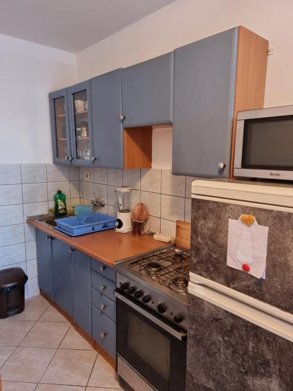 Apartmani Petra Pula Extérieur photo