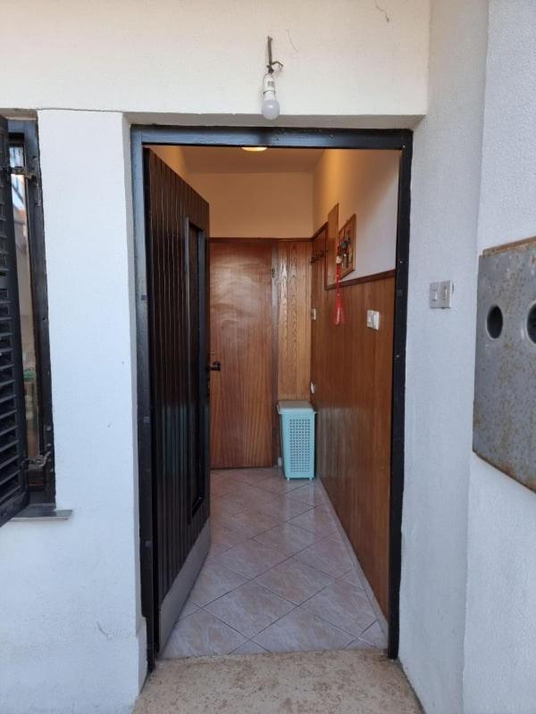 Apartmani Petra Pula Extérieur photo