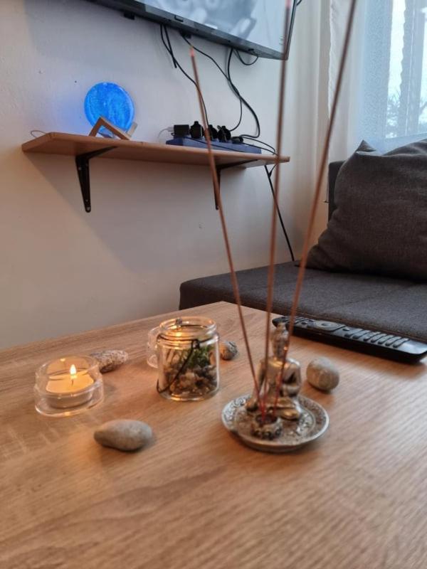 Apartmani Petra Pula Extérieur photo