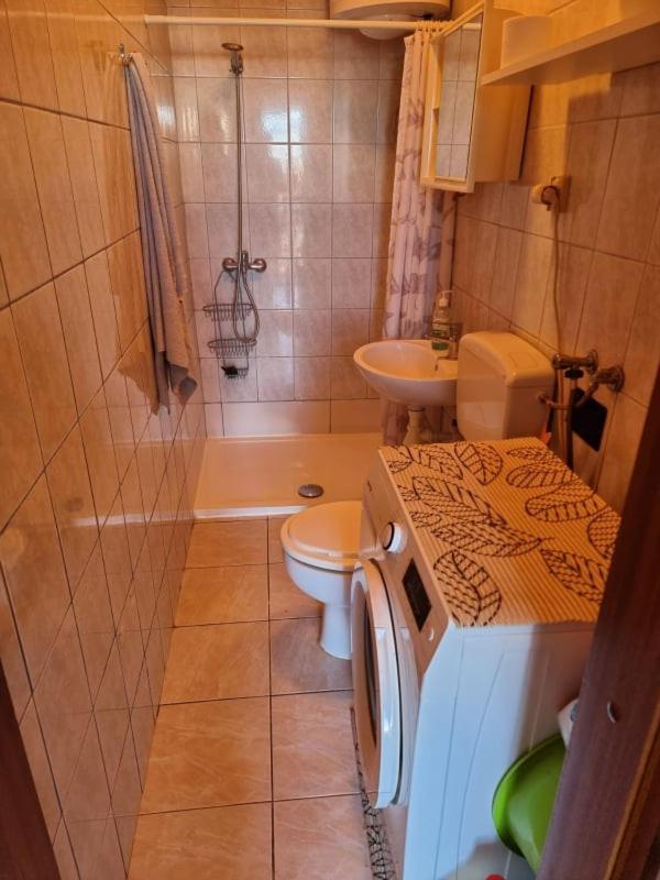 Apartmani Petra Pula Extérieur photo