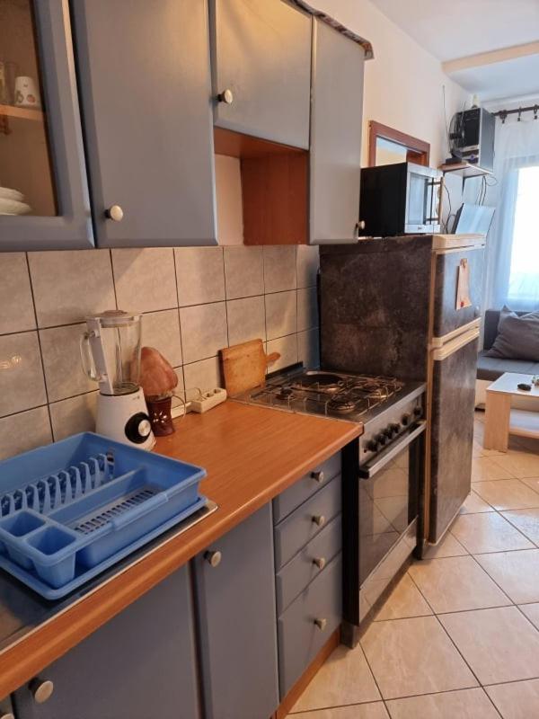 Apartmani Petra Pula Extérieur photo