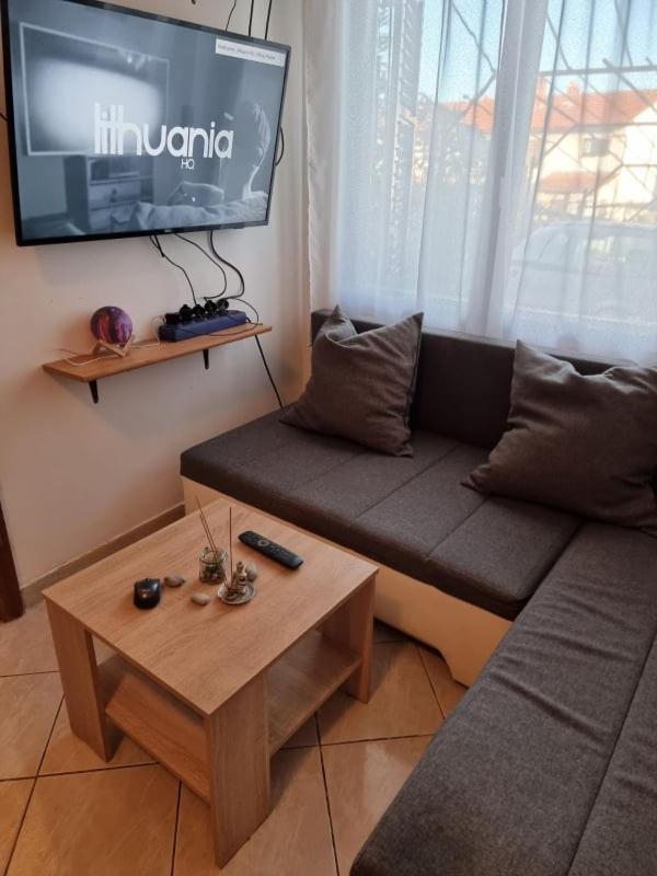 Apartmani Petra Pula Extérieur photo