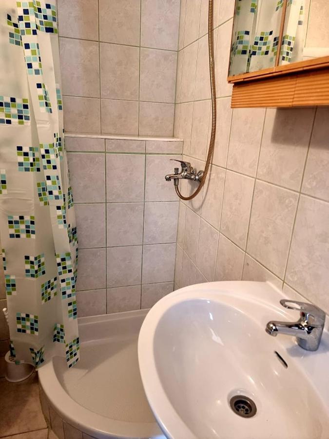 Apartmani Petra Pula Extérieur photo