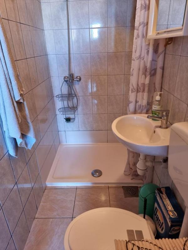Apartmani Petra Pula Extérieur photo