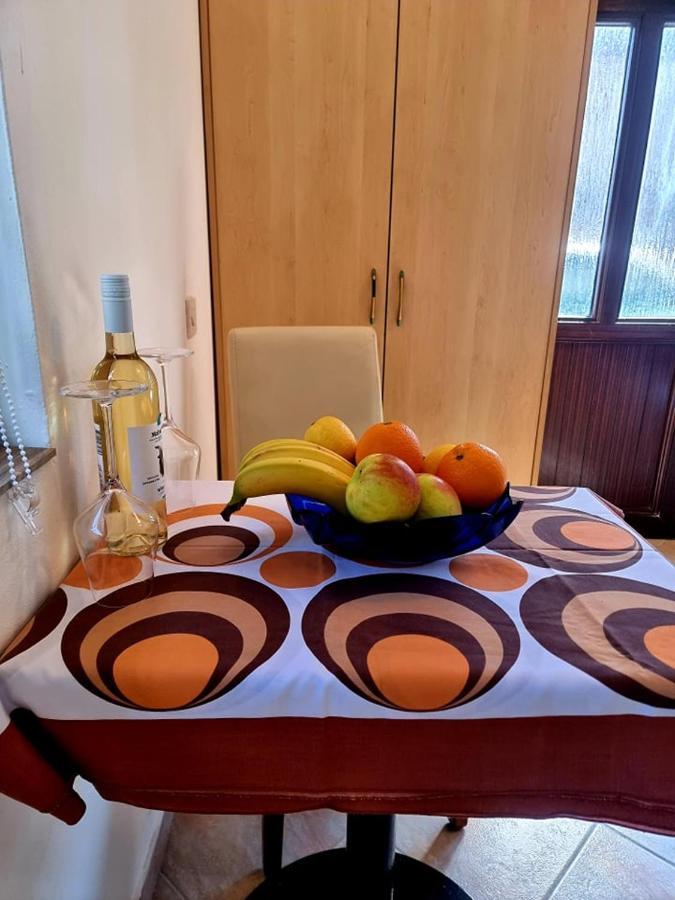Apartmani Petra Pula Extérieur photo