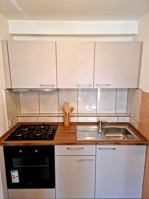 Apartmani Petra Pula Extérieur photo