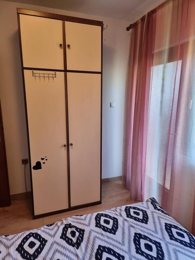 Apartmani Petra Pula Extérieur photo