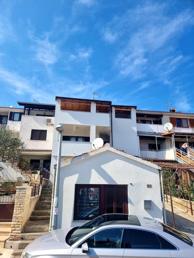 Apartmani Petra Pula Extérieur photo