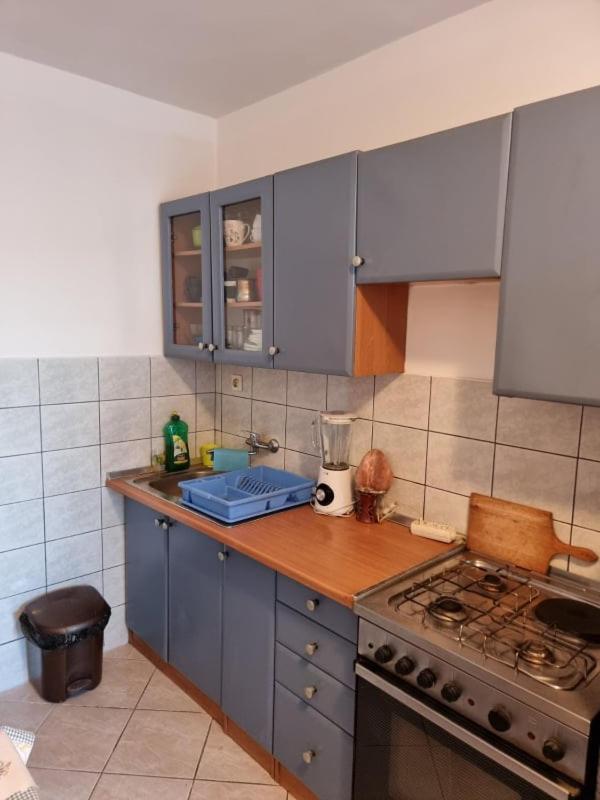 Apartmani Petra Pula Extérieur photo