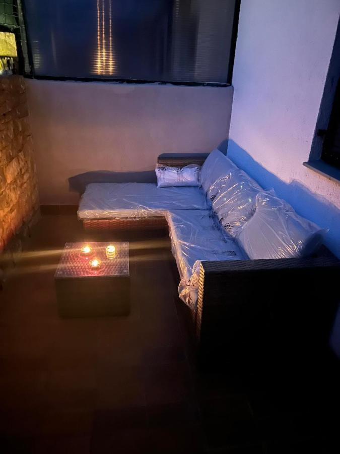 Apartmani Petra Pula Extérieur photo